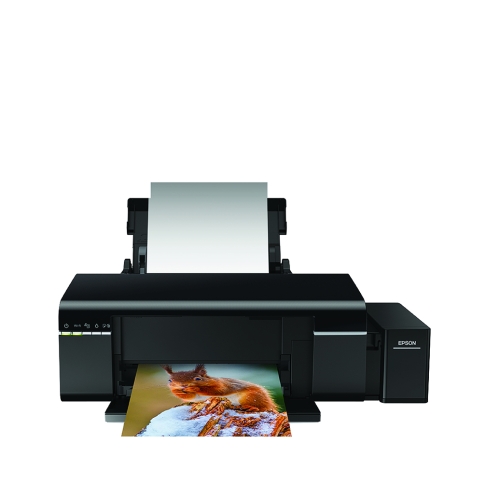 Epson Eco Tank L805 Wi-Fi Ink Tank Photo Printer